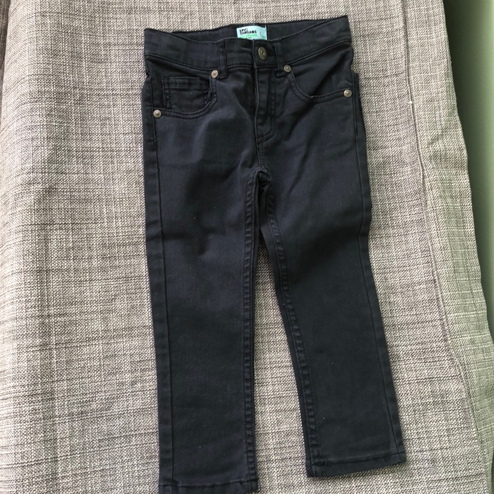 Epic Thread 2T Toddler Boys Jeans